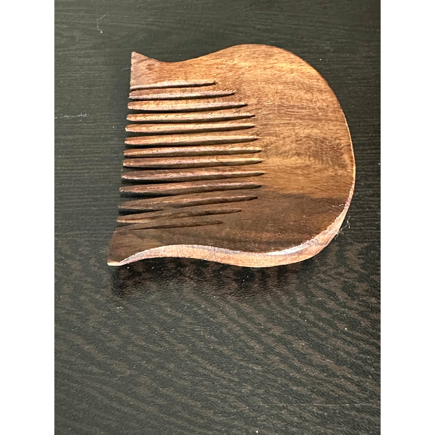 Sikh Kanga - Premium Quality - Kubba Kanga