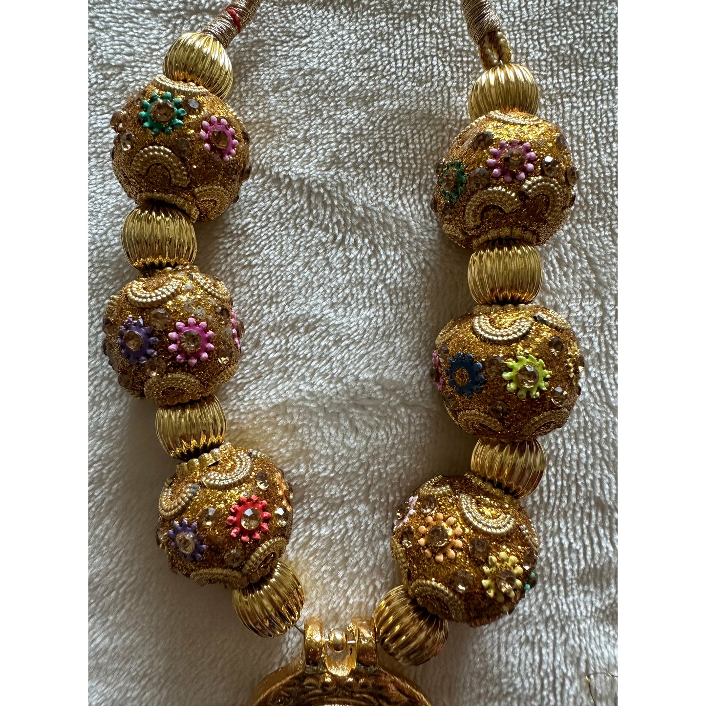 Kentha - Adjustable Size - Fits All