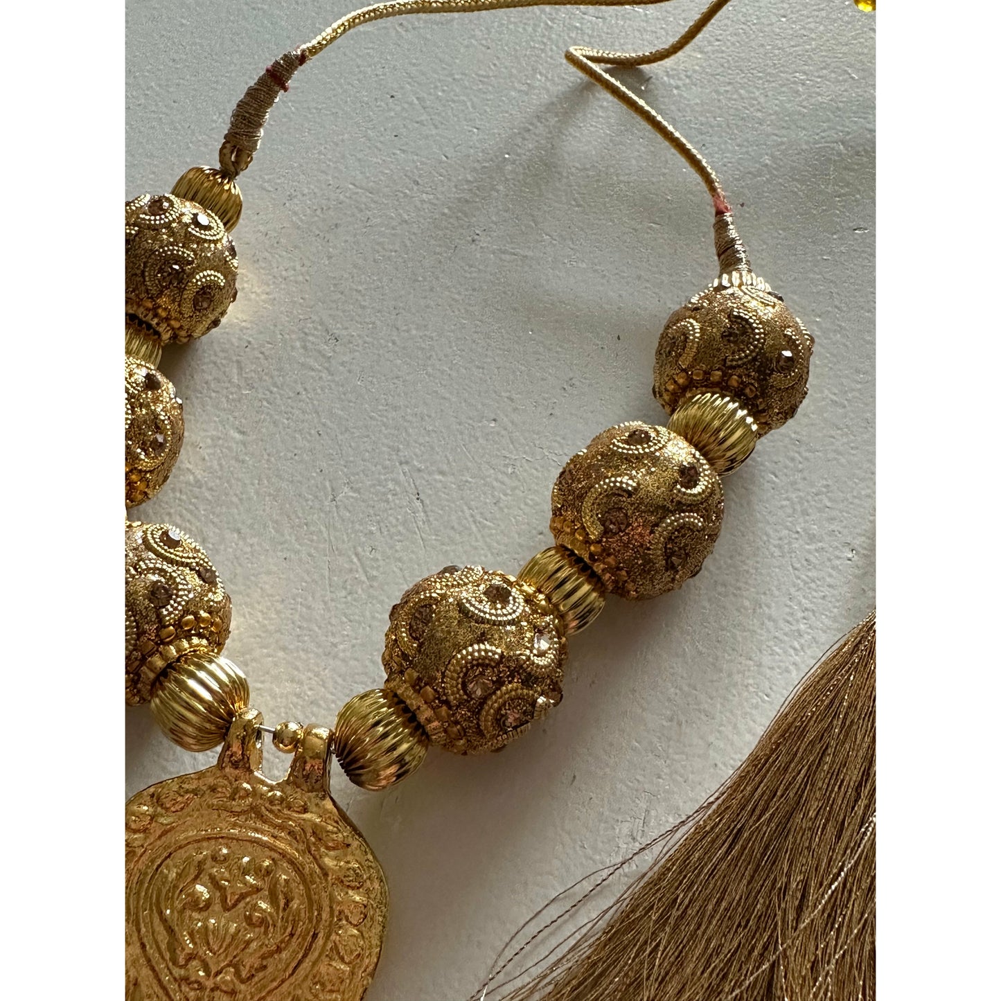 Kentha - Adjustable Size - Fits All