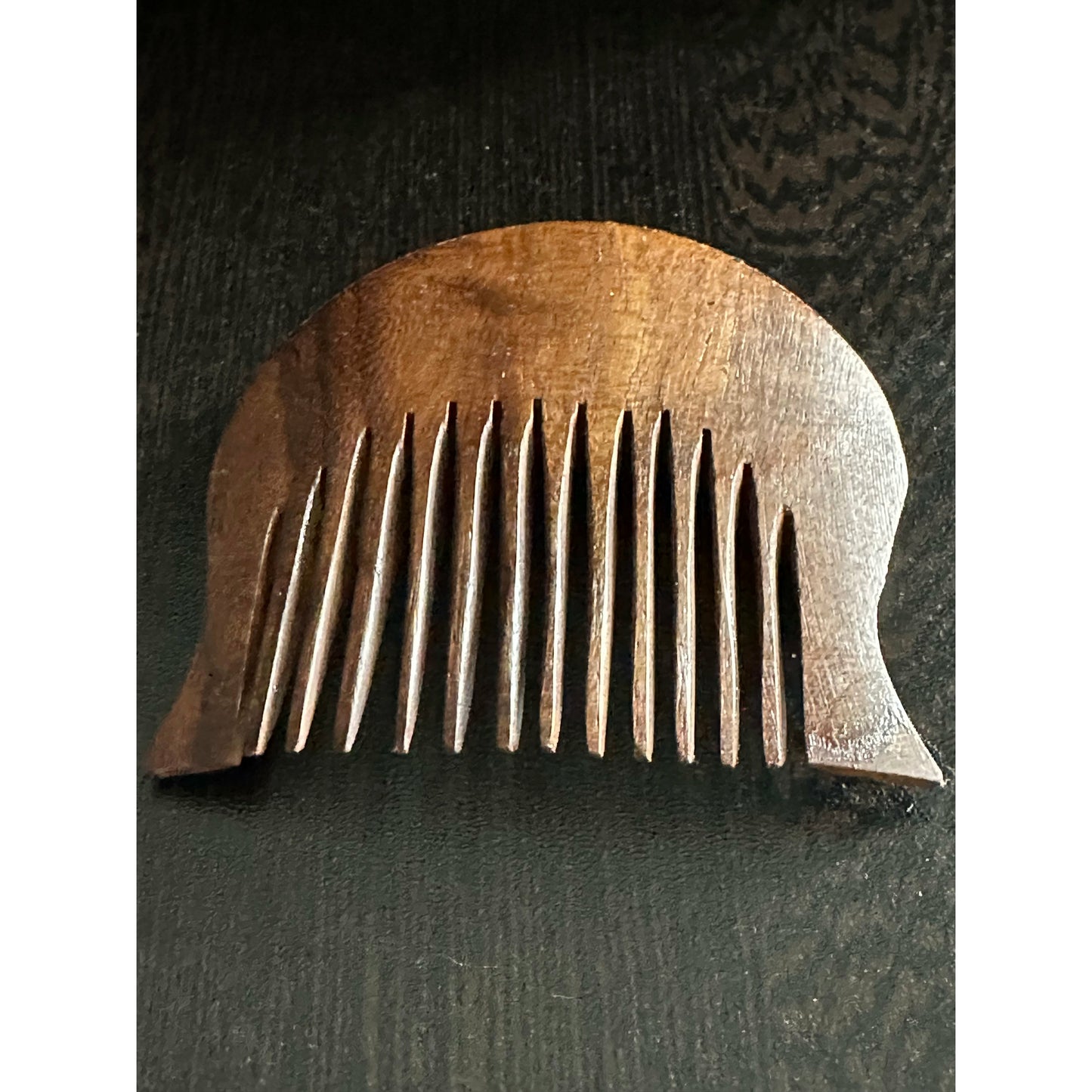 Sikh Kanga - Premium Quality - Kubba Kanga