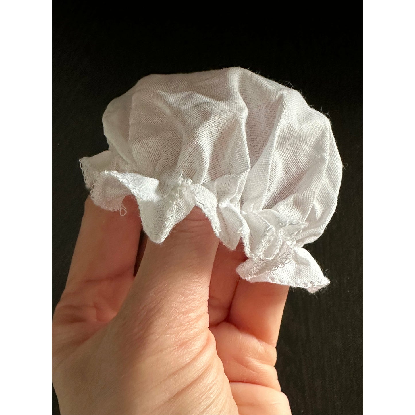 Sikh Boy Judaa Rumaal - White