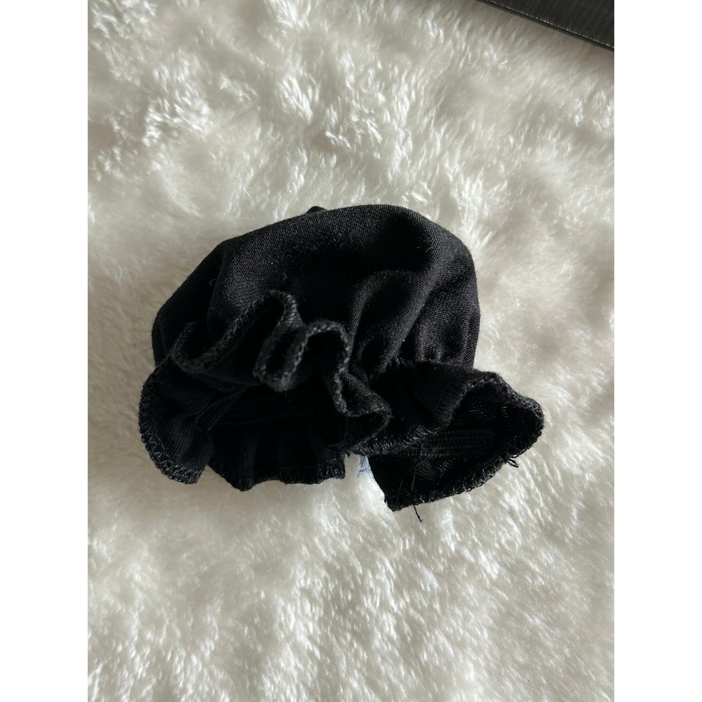 Sikh Boy Judaa Rumaal - Black