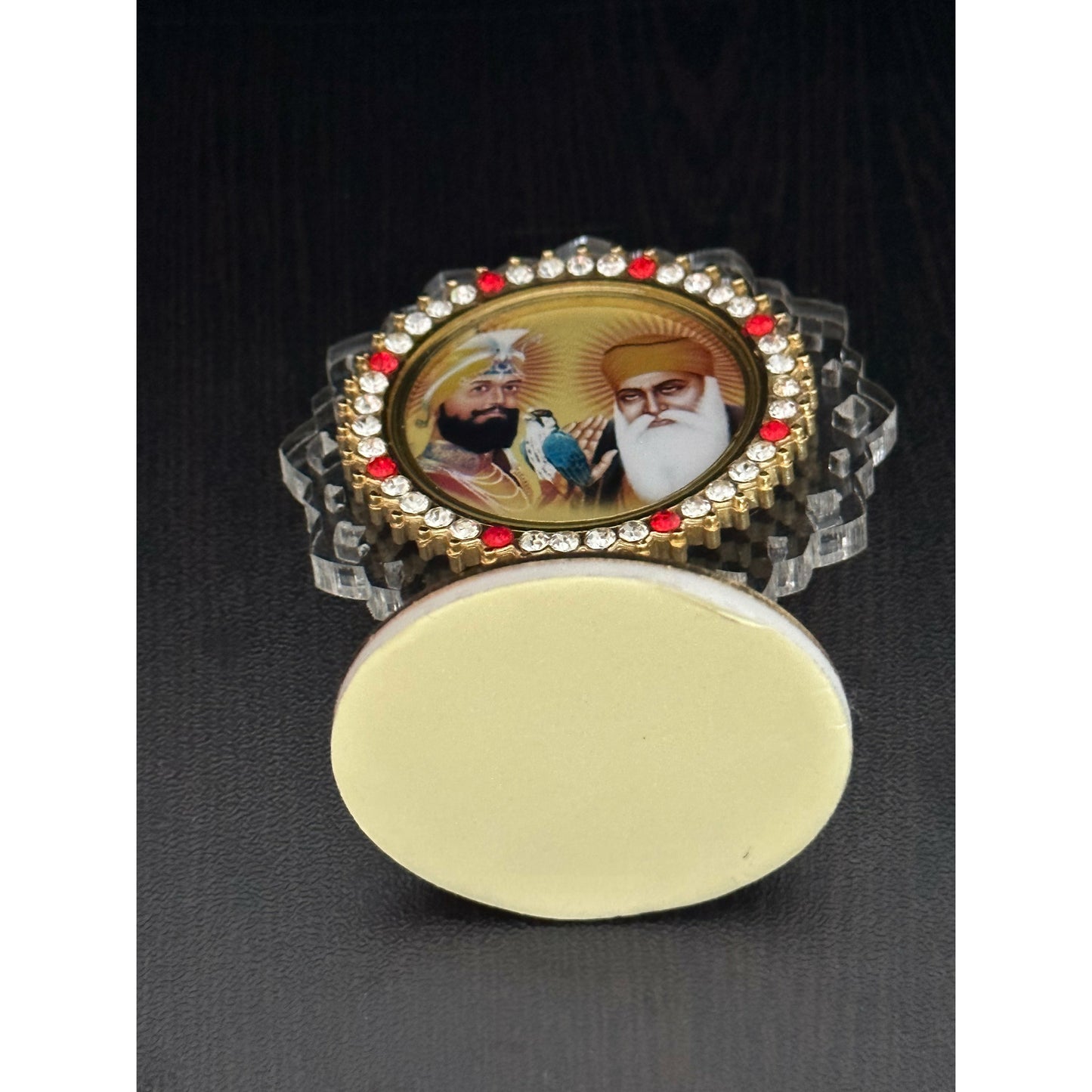 Car Dashboard With Gurus photos