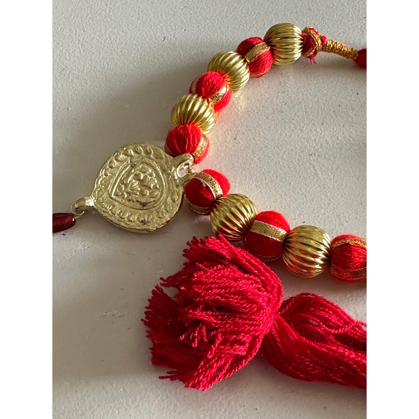 Kentha - Adjustable Size - Fits All