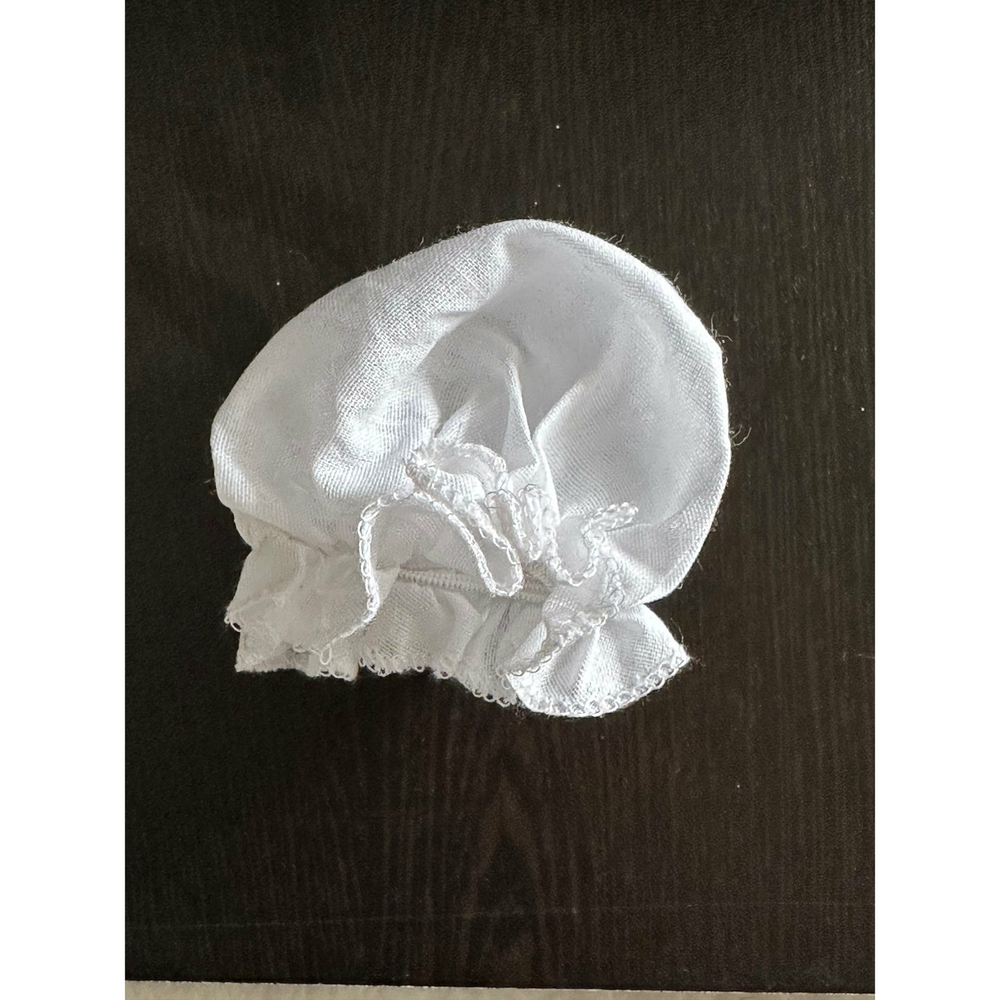 Sikh Boy Judaa Rumaal - White