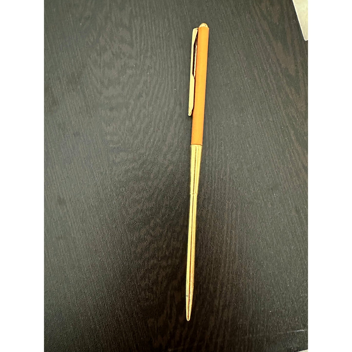 Salai or Baaj pen type