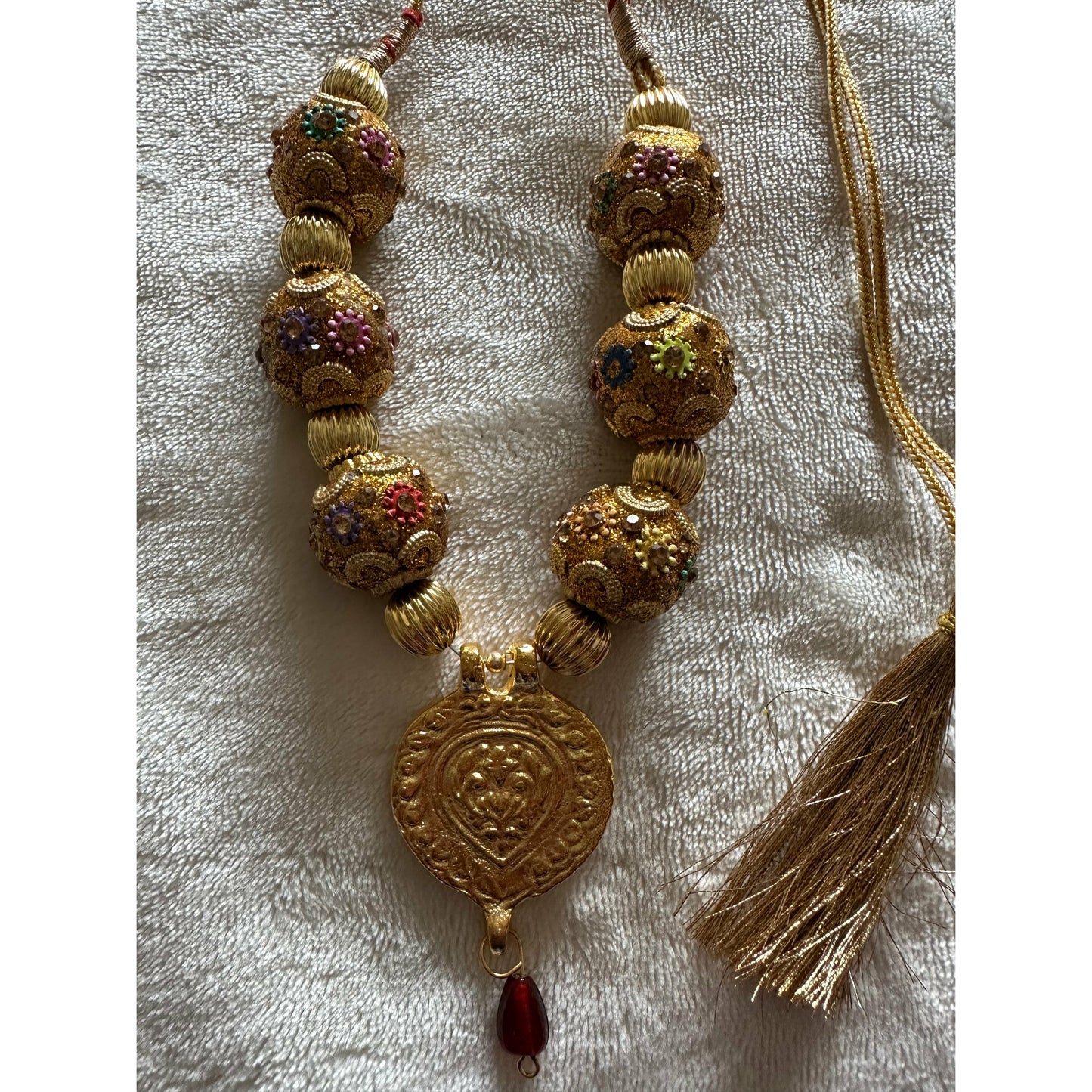 Kentha - Adjustable Size - Fits All