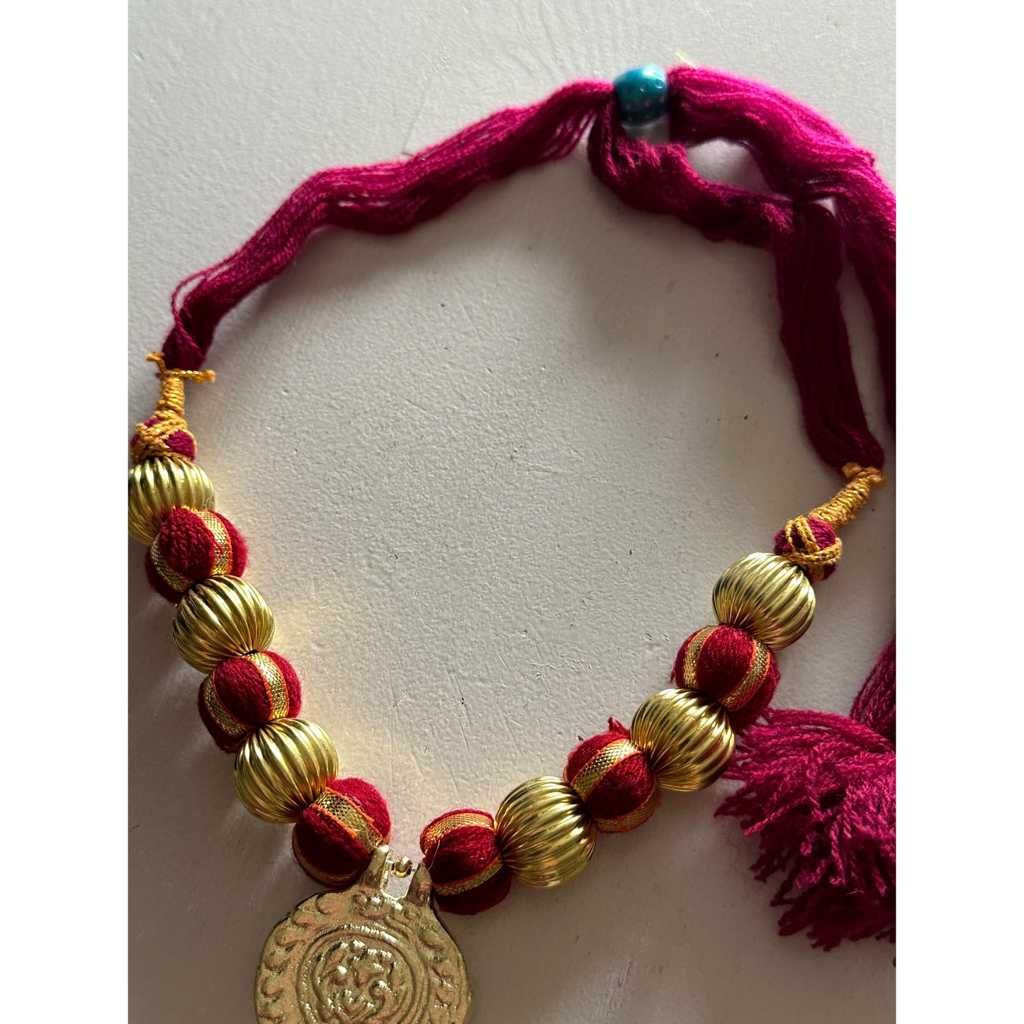 Kentha - Adjustable Size - Fits All