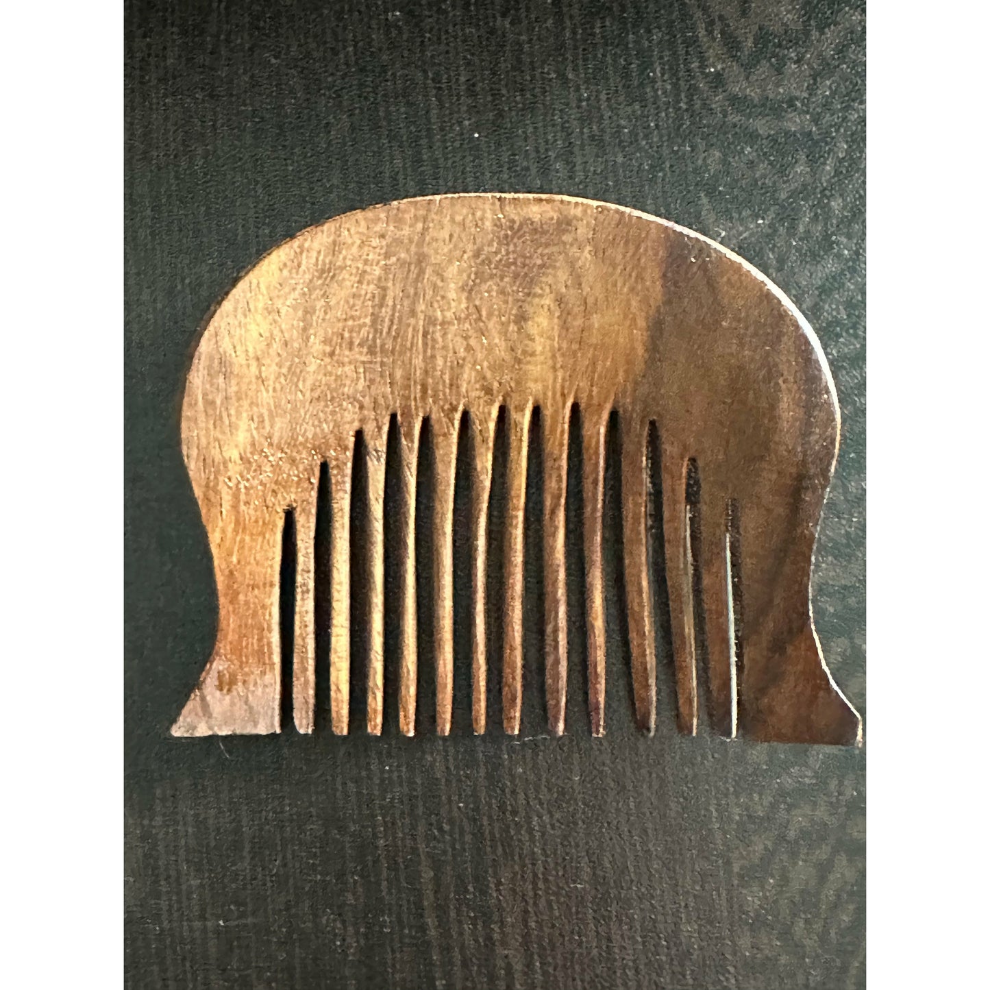 Sikh Kanga - Premium Quality - Kubba Kanga