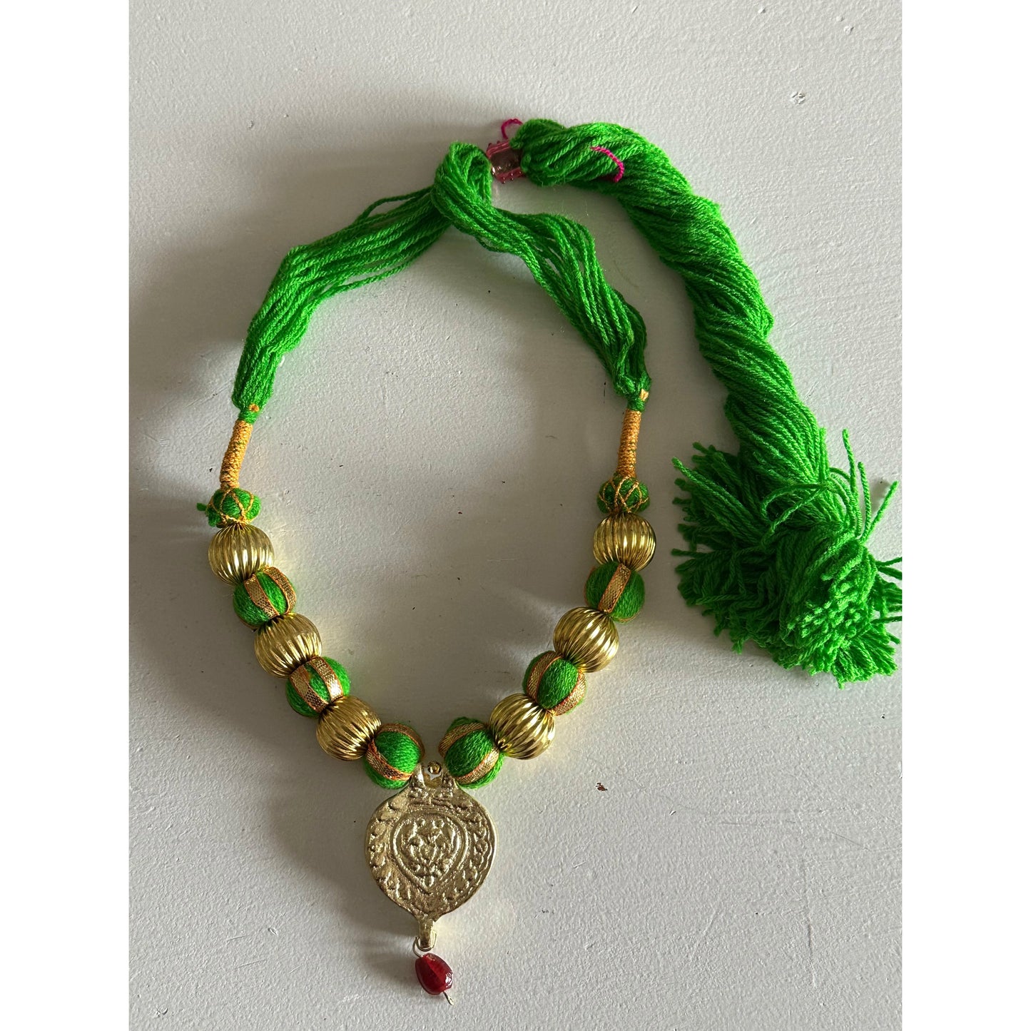 Kentha - Adjustable Size - Fits All