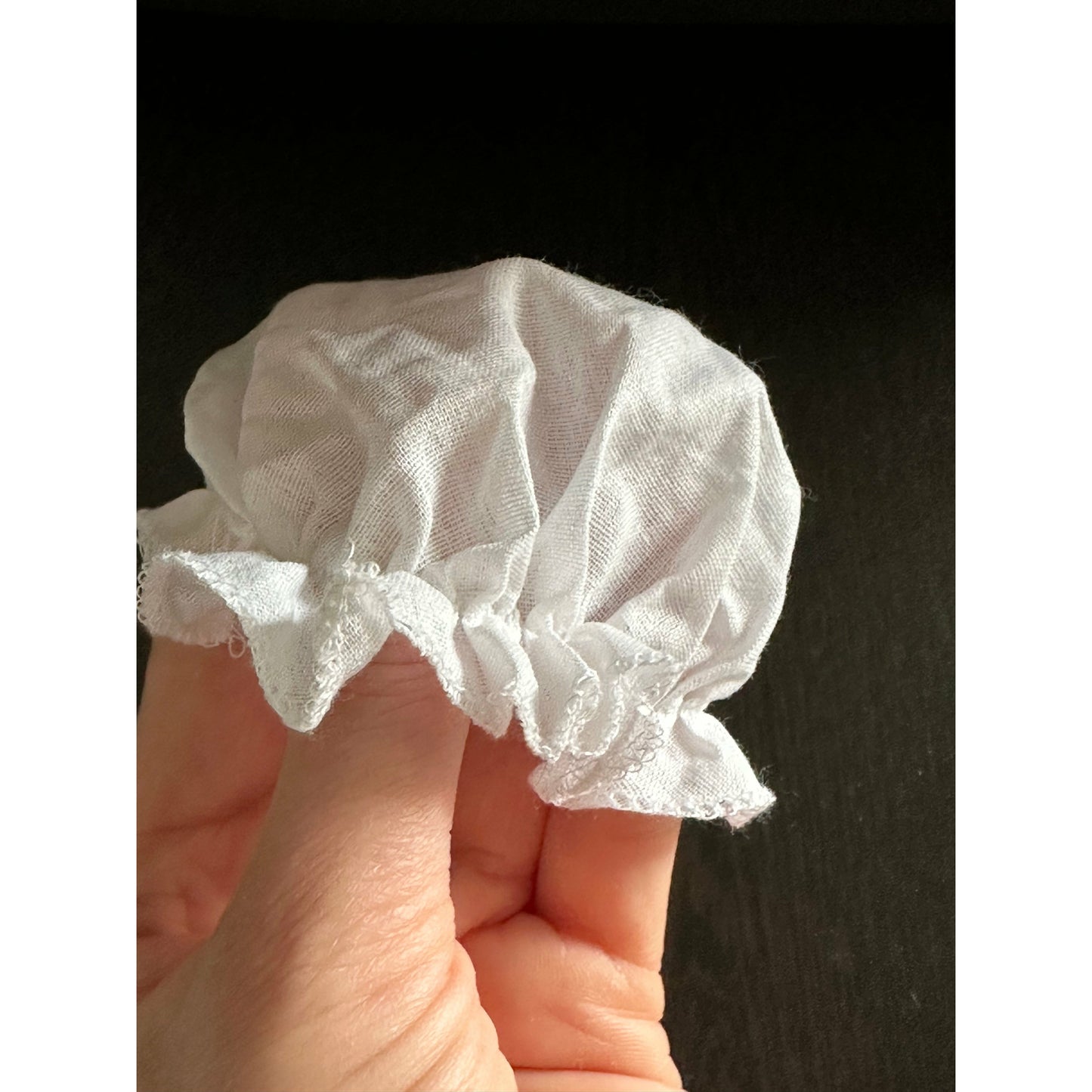 Sikh Boy Judaa Rumaal - White