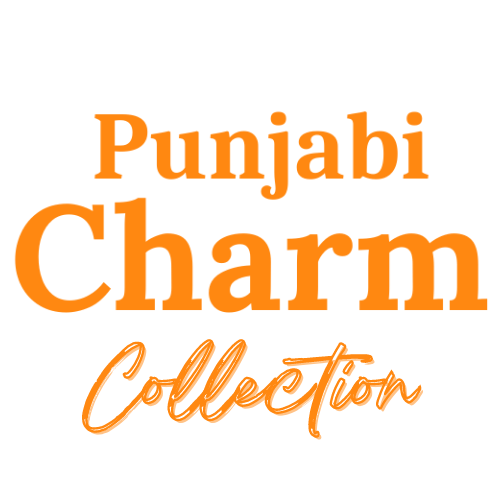PunjabiCharm Collection