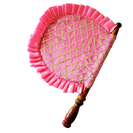 Pakhi (Hand Fan)