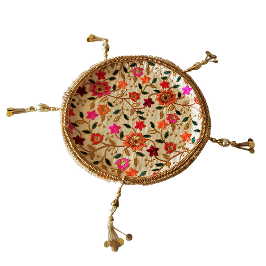 Wedding Decoration Plate