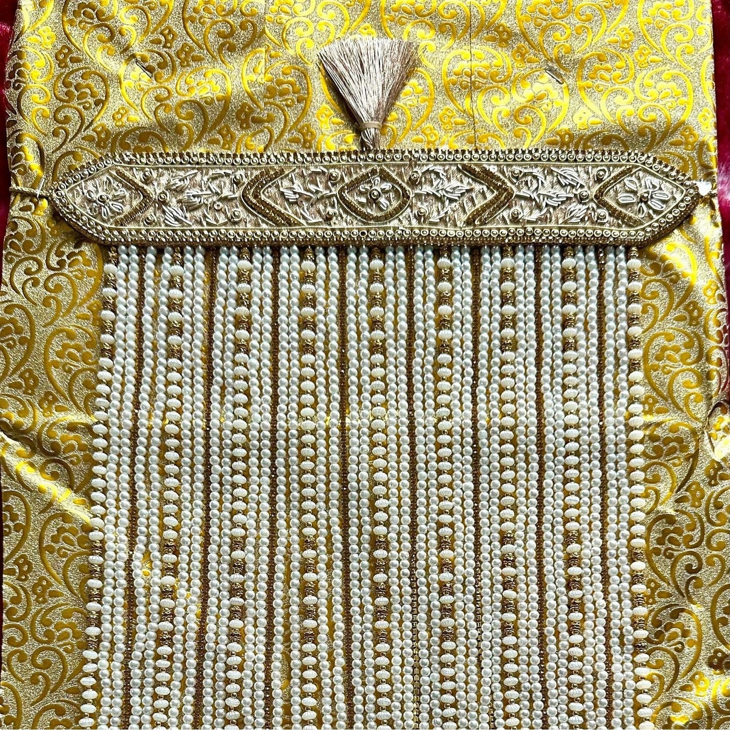Indian wedding accessories/ Groom Sehra